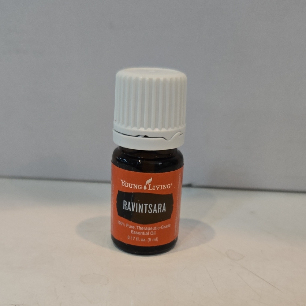 Young Living Ravintsara Essential Oil